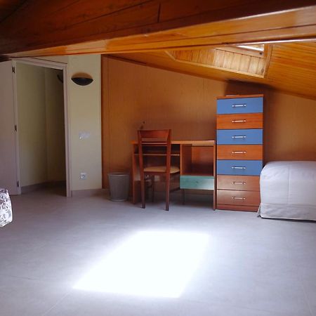 Apartament Duplex "Alsina" เตรมป์ ภายนอก รูปภาพ