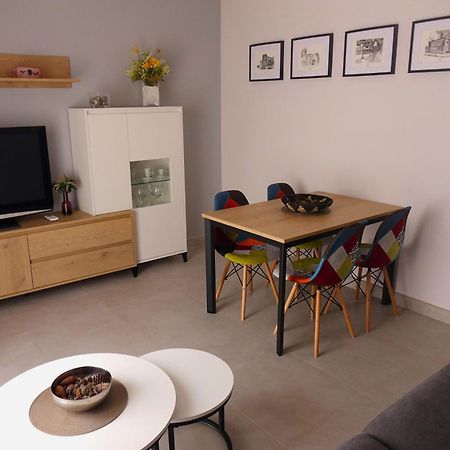Apartament Duplex "Alsina" เตรมป์ ภายนอก รูปภาพ