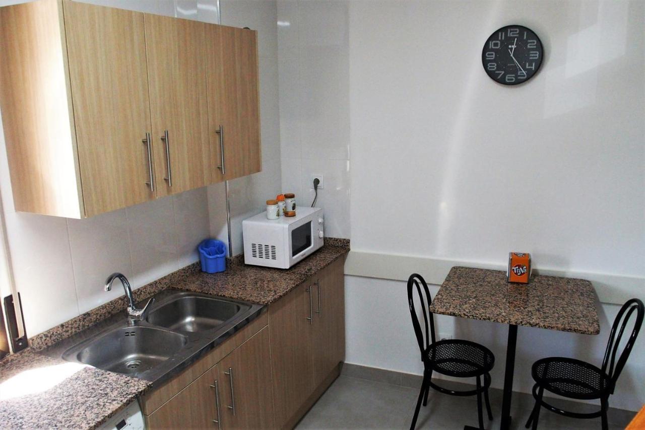 Apartament Duplex "Alsina" เตรมป์ ภายนอก รูปภาพ
