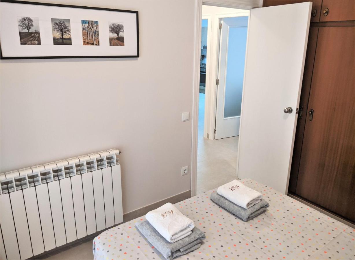 Apartament Duplex "Alsina" เตรมป์ ภายนอก รูปภาพ