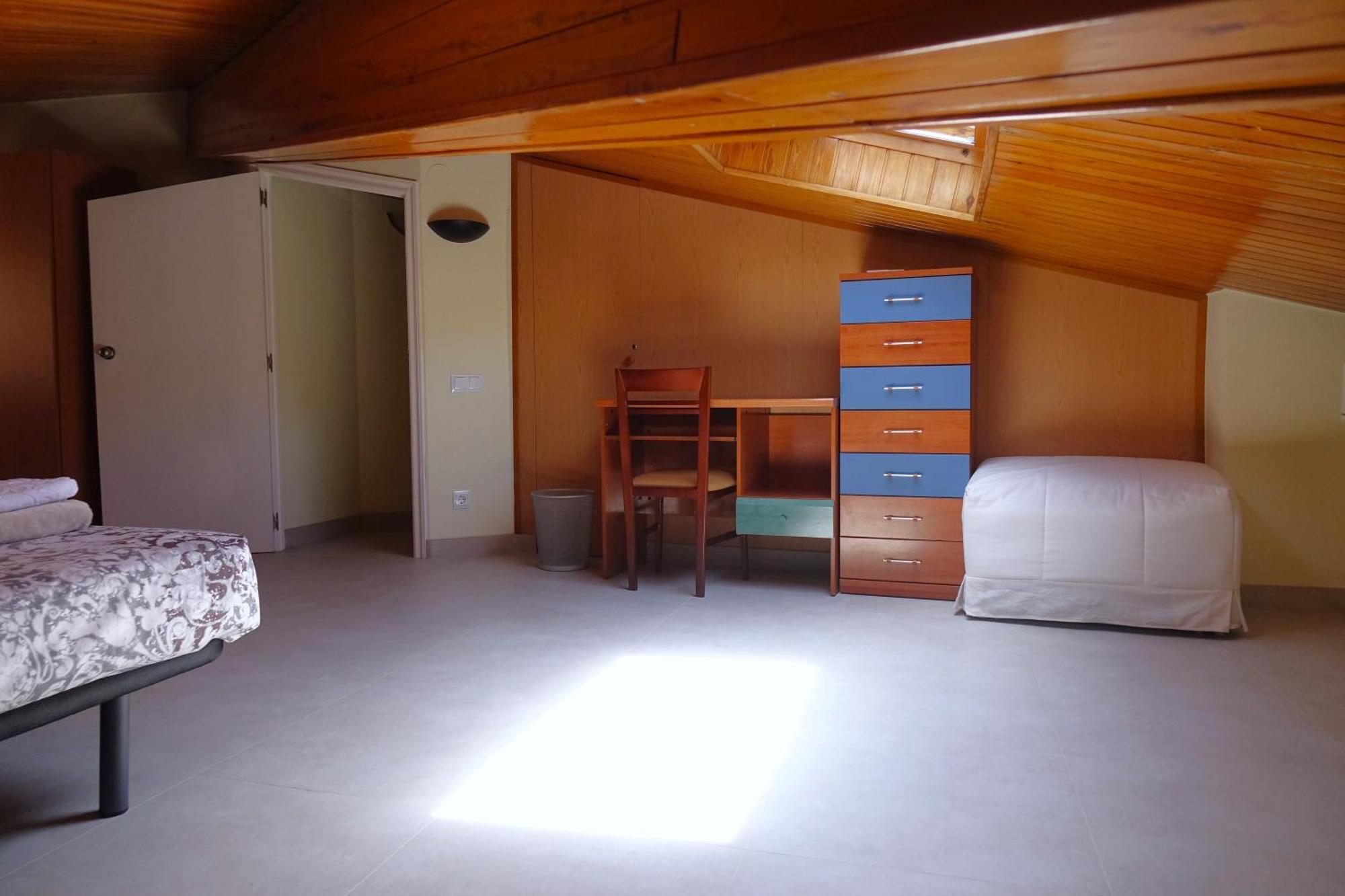 Apartament Duplex "Alsina" เตรมป์ ภายนอก รูปภาพ