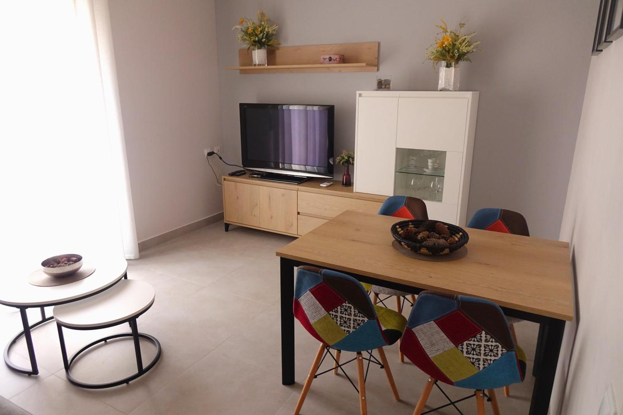 Apartament Duplex "Alsina" เตรมป์ ภายนอก รูปภาพ